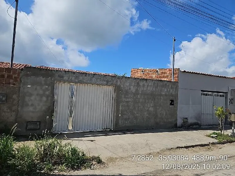 Casa em Venda Direta