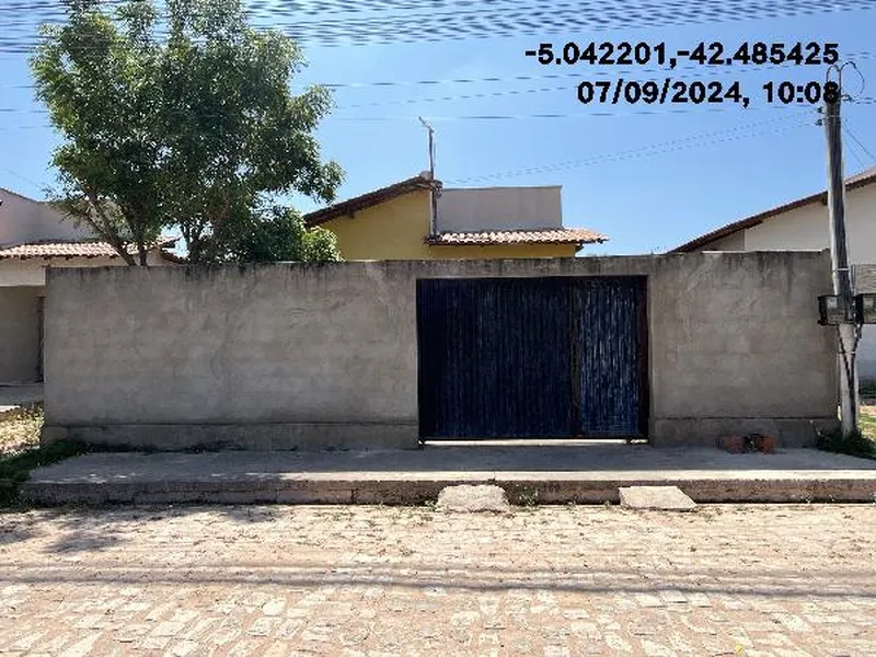 Casa em Venda Direta