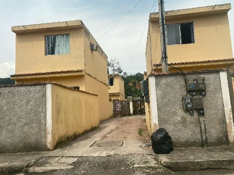 Casa em Venda Direta