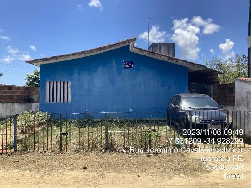 Casa em Venda Direta