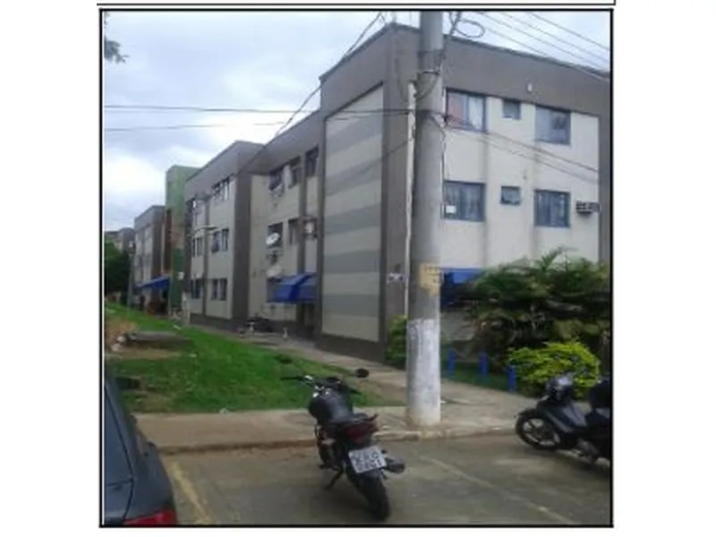 Apartamento em Venda Direta