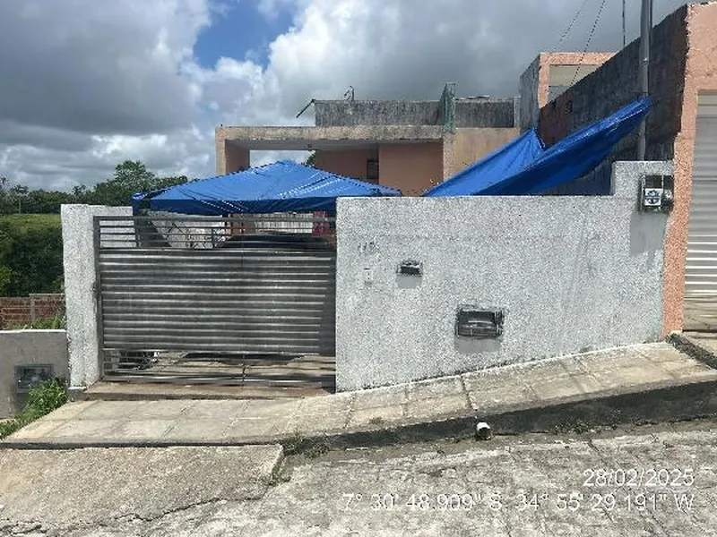 Casa em Venda Direta