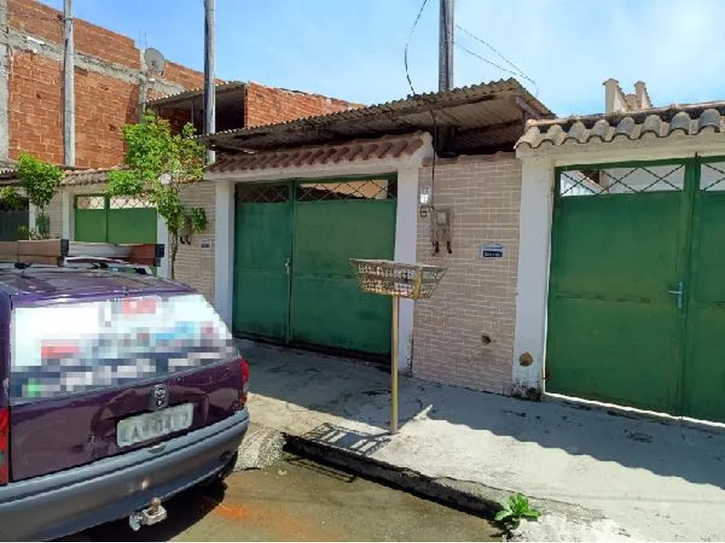 Casa em Venda Direta