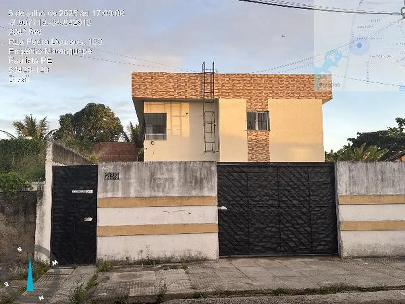 Casa em Venda Direta
