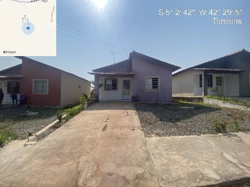 Casa em Venda Direta