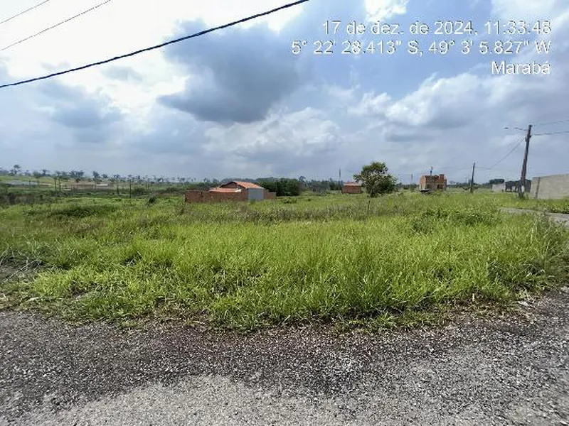 Terreno em Leilão Extrajudicial