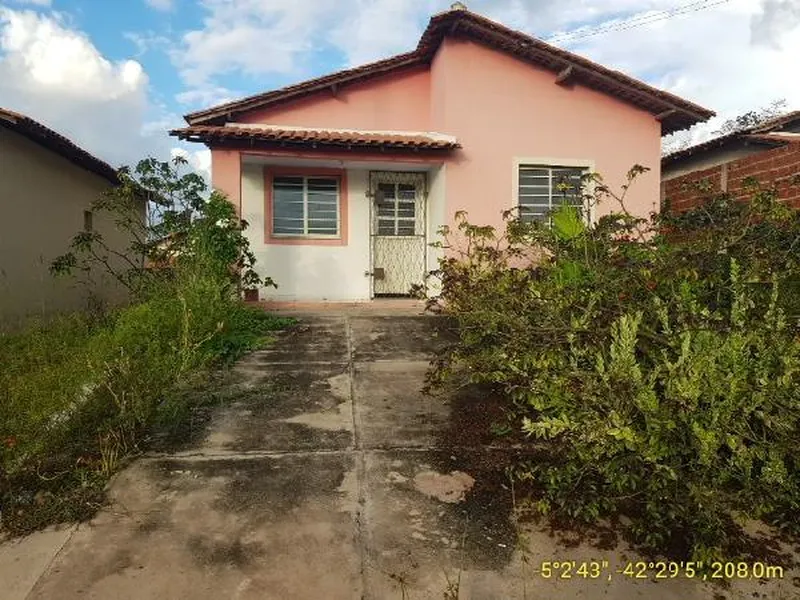 Casa em Venda Direta
