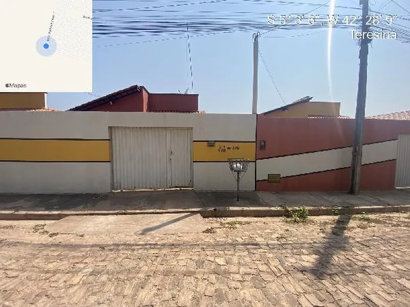 Casa em Venda Direta