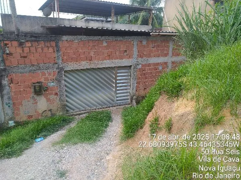 Casa em Venda Direta