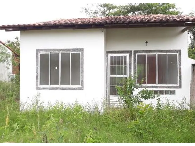 Casa em Venda Direta