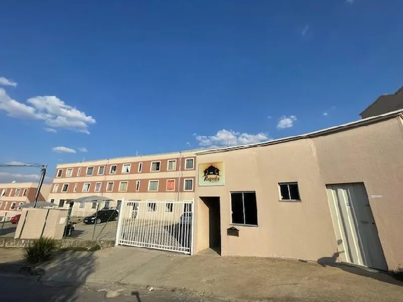 Apartamento em Venda Direta