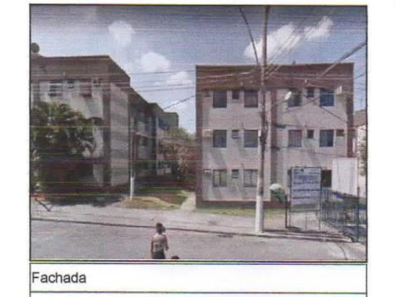 Apartamento em Venda Direta