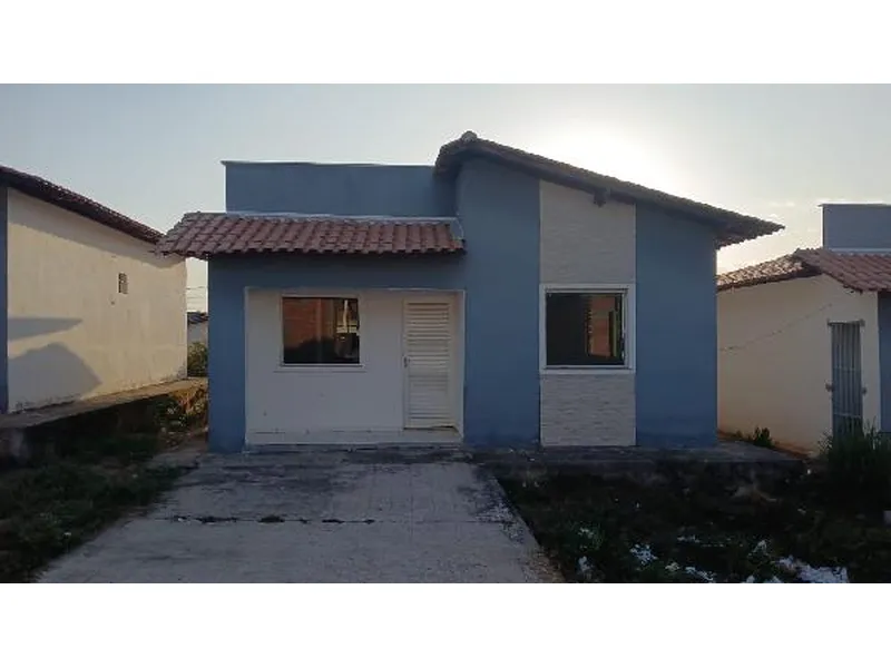 Casa em Venda Direta