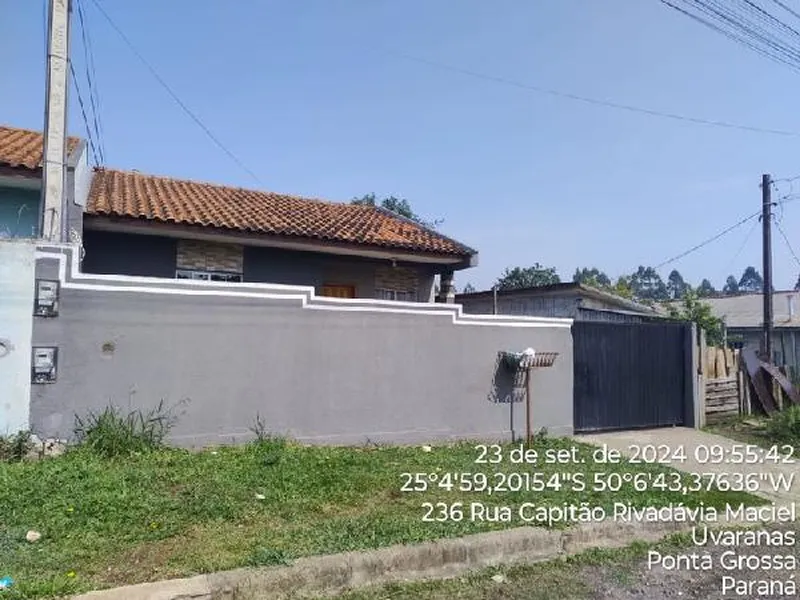 Casa em Venda Direta