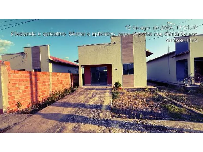 Casa em Venda Direta