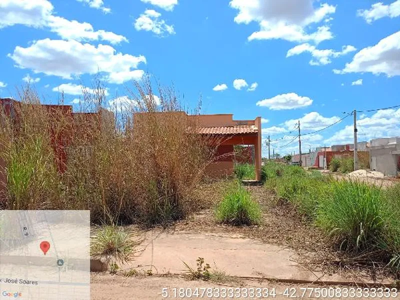 Casa em Venda Direta