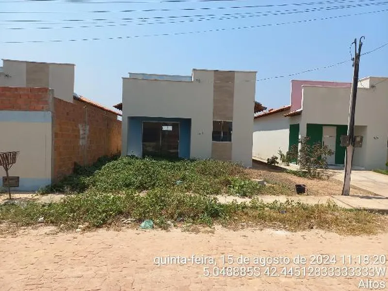 Casa em Venda Direta