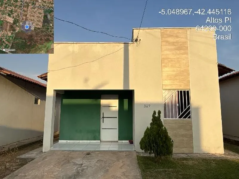 Casa em Venda Direta