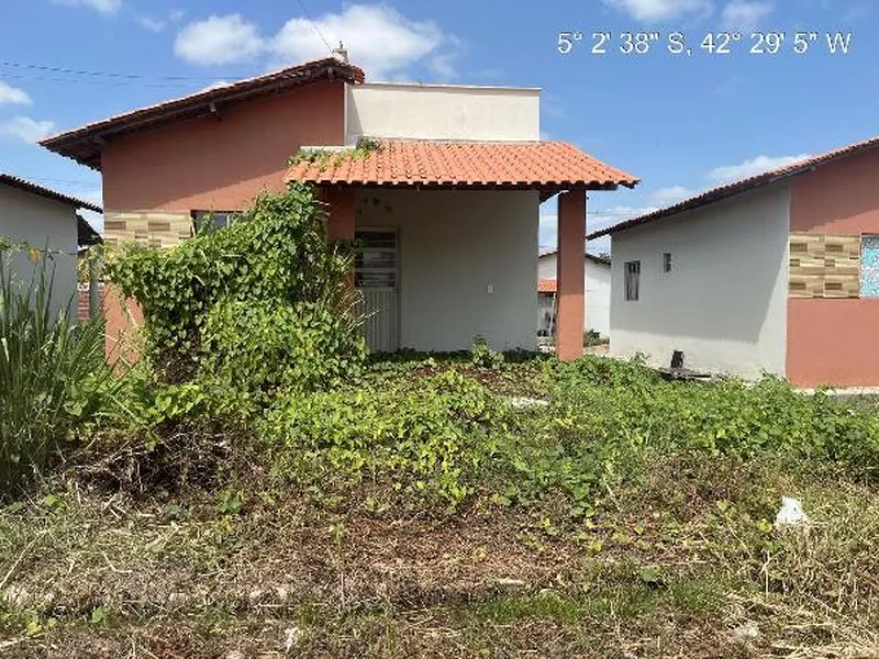 Casa em Leilão Extrajudicial