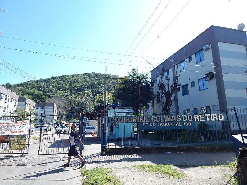 Apartamento em Venda Direta