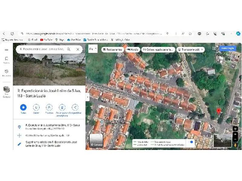 Casa em Venda Direta