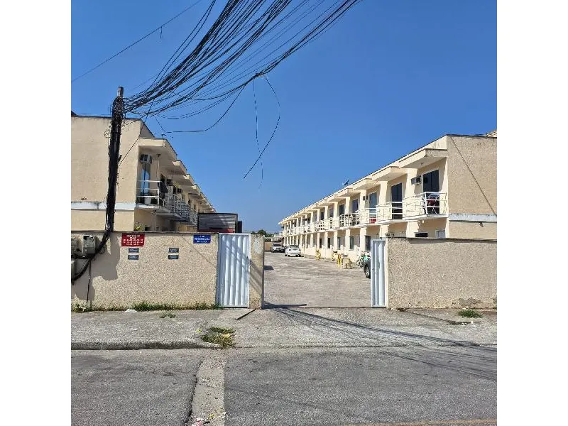 Casa em Venda Direta