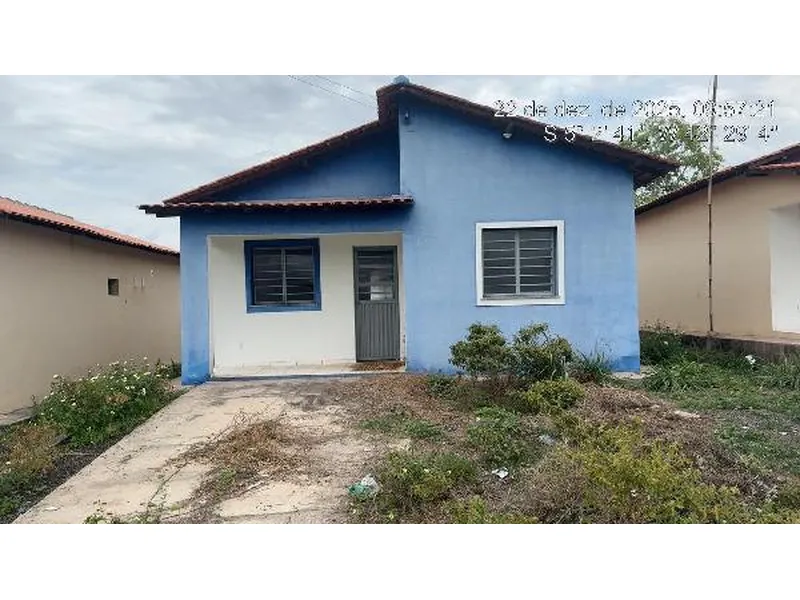 Casa em Leilão Extrajudicial