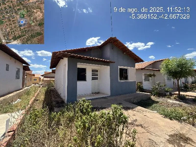 Casa em Leilão Extrajudicial