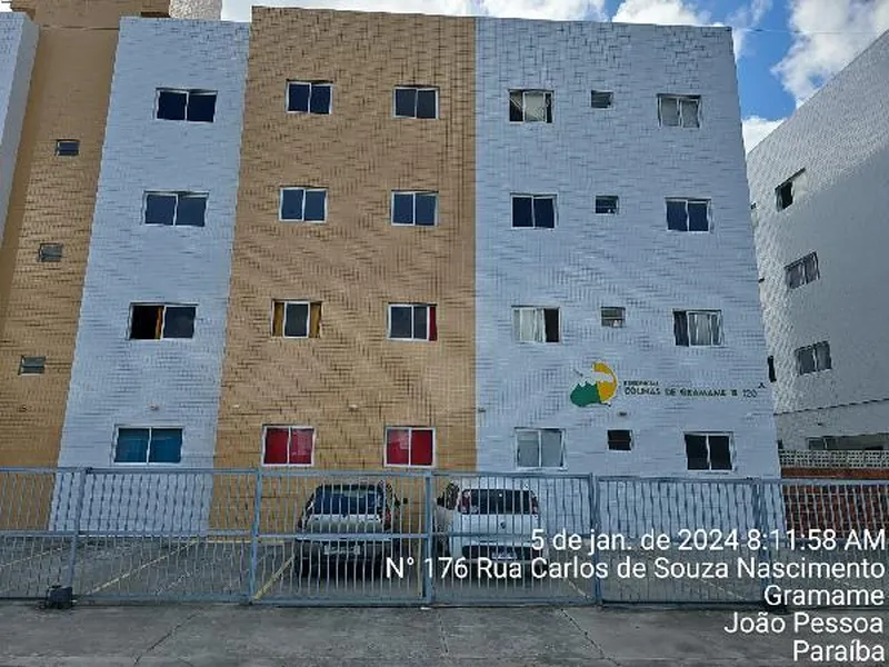 Apartamento em Venda Direta