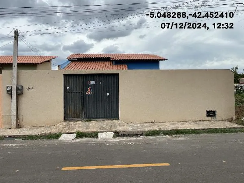 Casa em Venda Direta