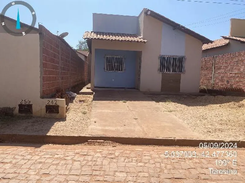 Casa em Venda Direta