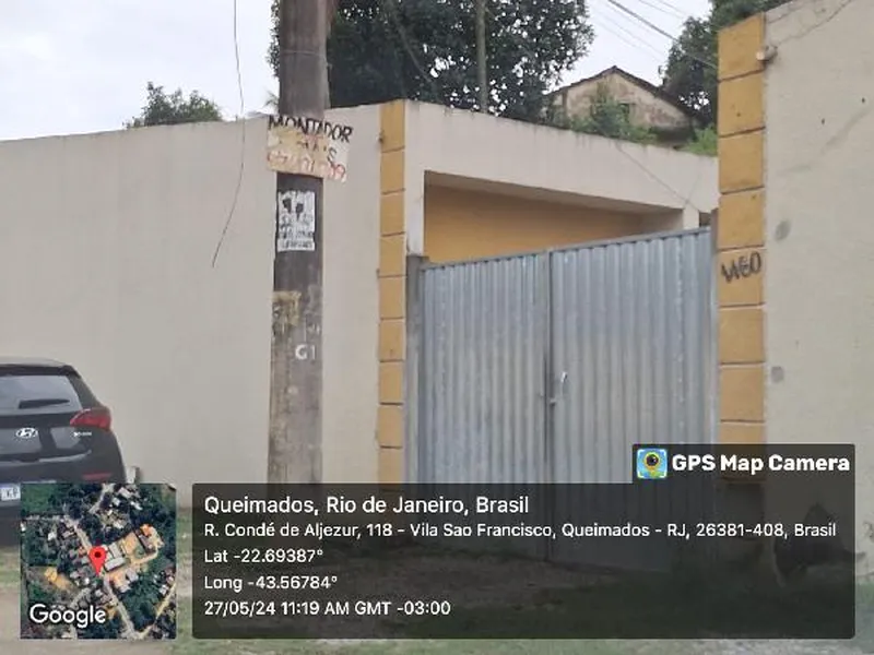 Casa em Venda Direta