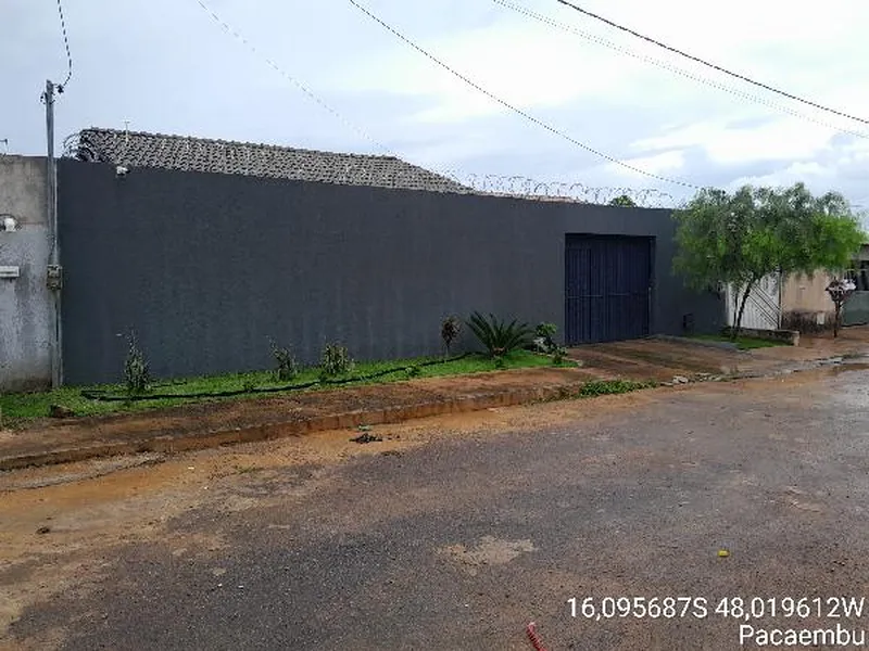 Casa em Leilão Extrajudicial