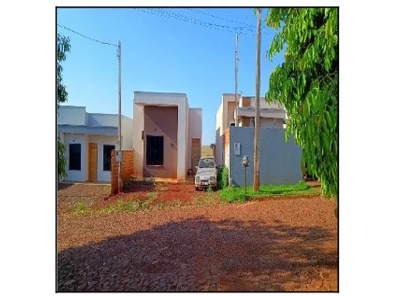 Casa em Leilão Extrajudicial