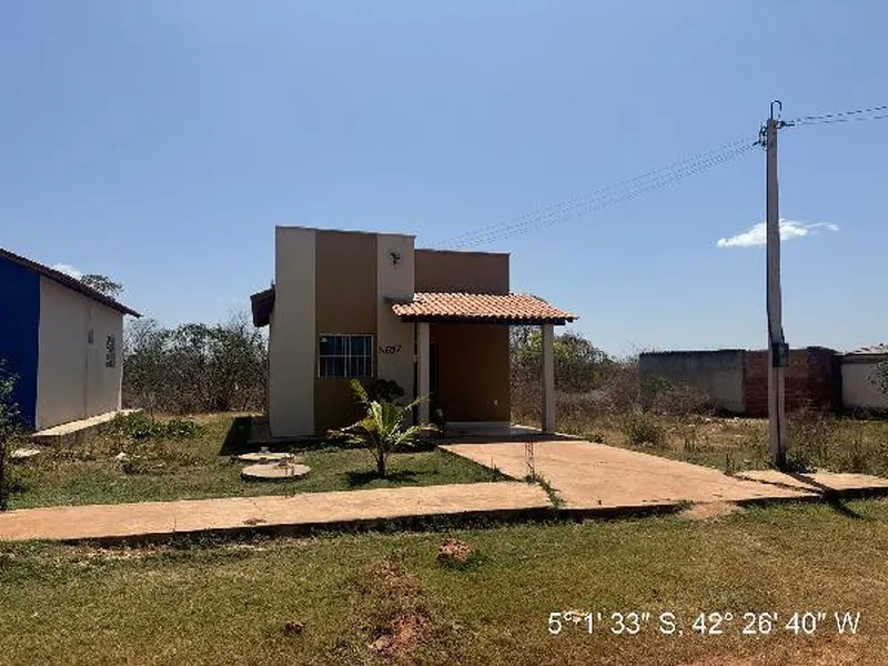 Casa em Venda Direta