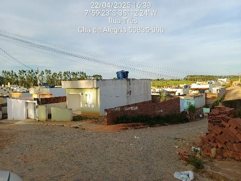 Casa em Venda Direta