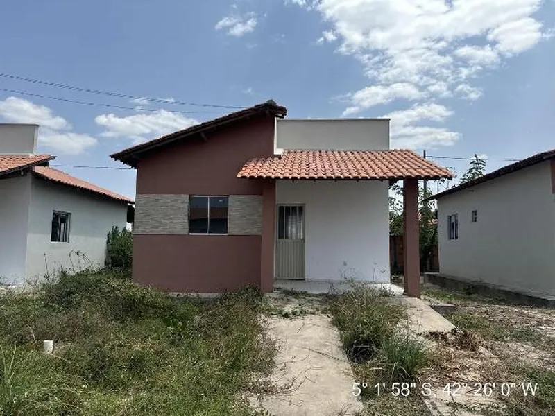 Casa em Venda Direta