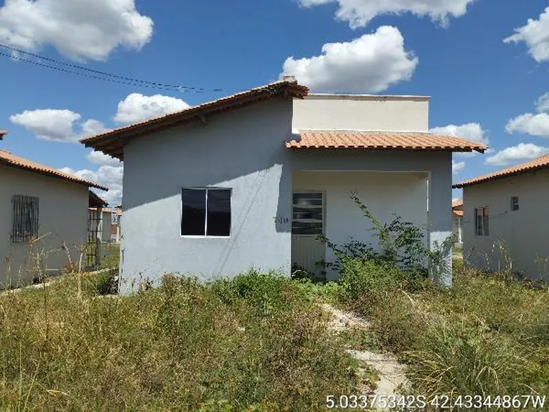 Casa em Venda Direta