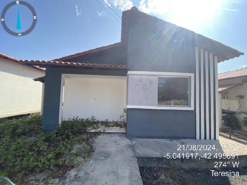 Casa em Venda Direta