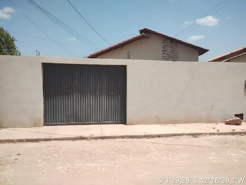 Casa em Venda Direta