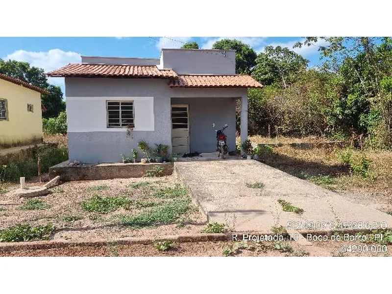 Casa em Venda Direta