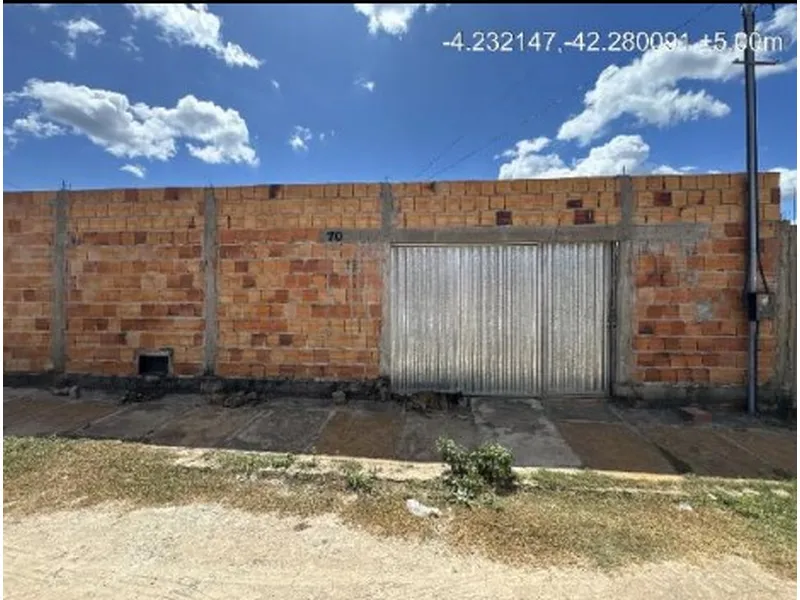 Casa em Venda Direta