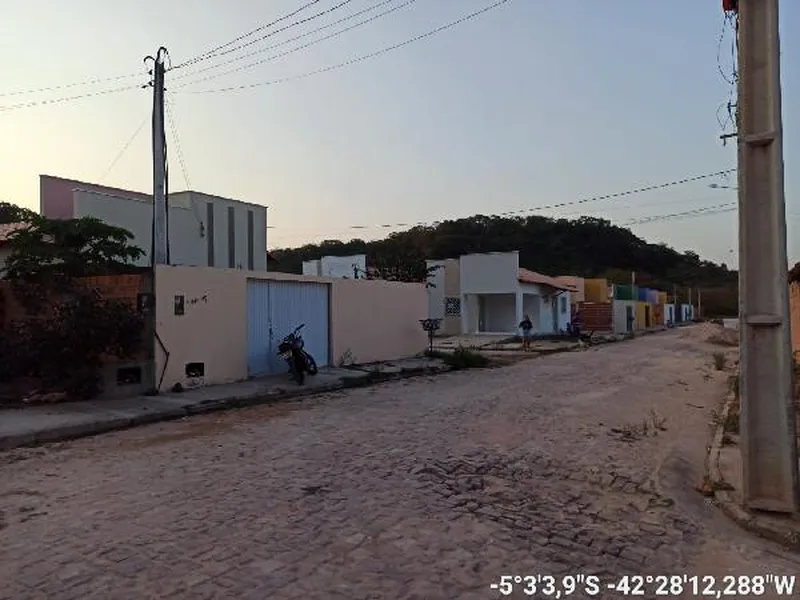 Casa em Venda Direta