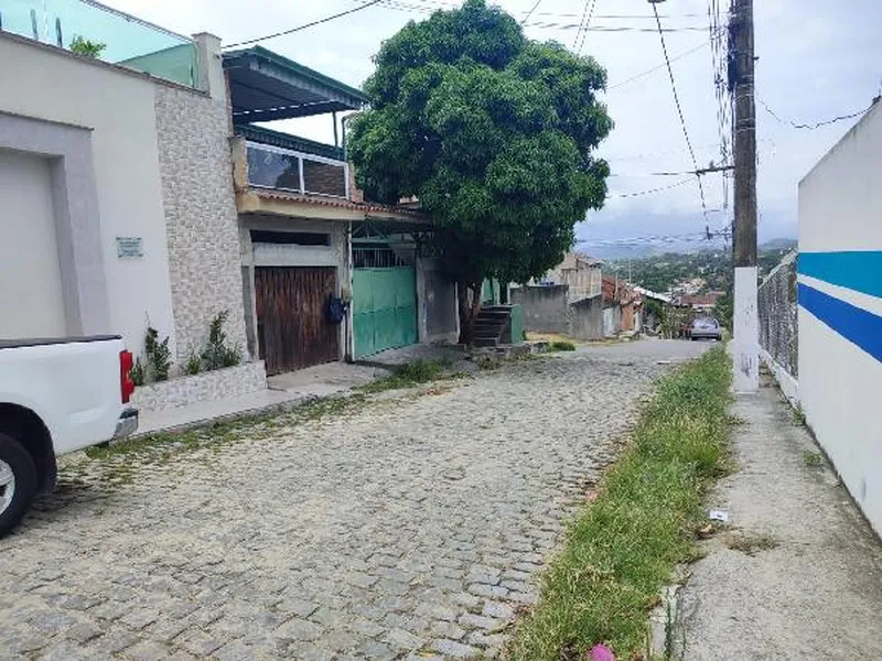 Casa em Venda Direta