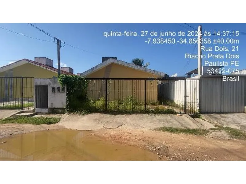 Casa em Venda Direta