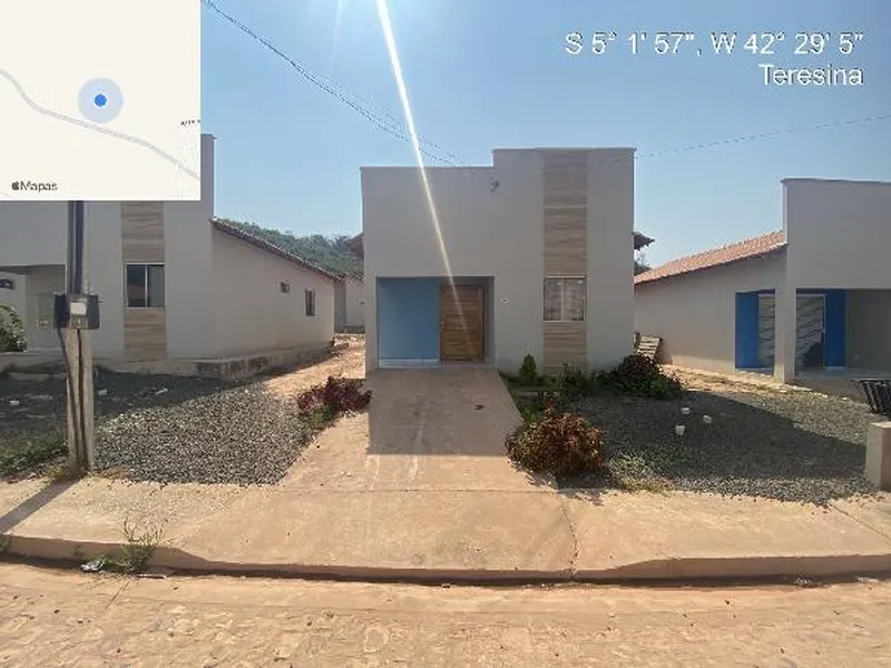 Casa em Venda Direta