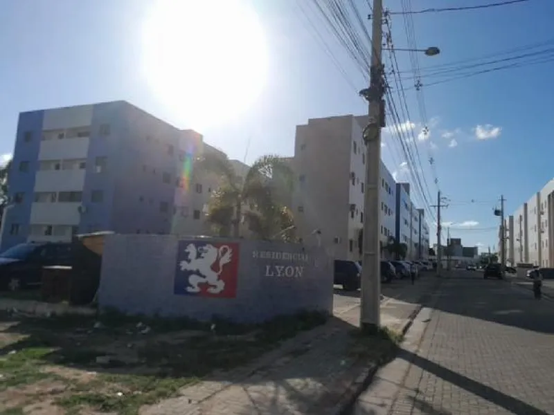 Apartamento em Venda Direta