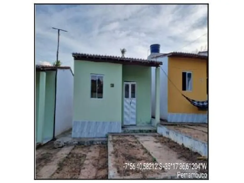 Casa em Venda Direta