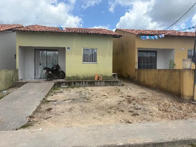 Casa em Venda Direta