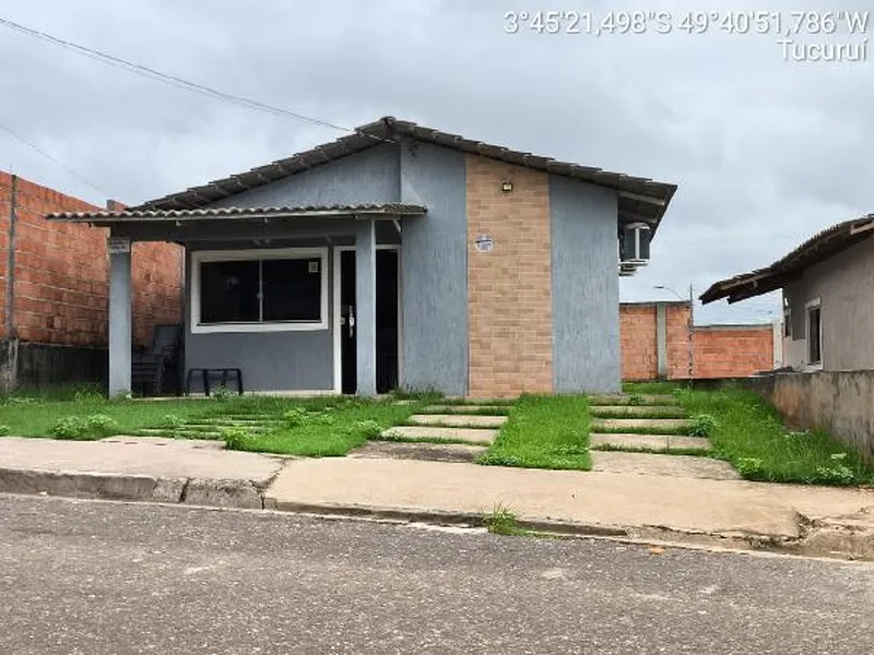 Casa em Leilão Extrajudicial